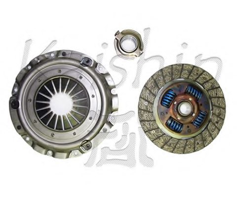 KAISHIN KZ072-K Clutch Kit